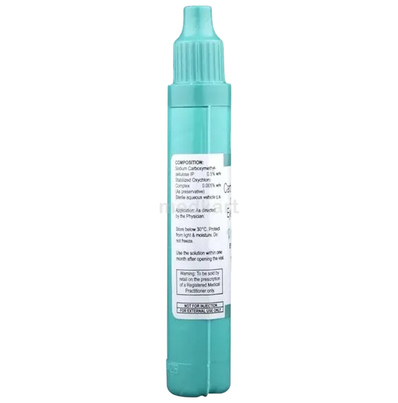 wat r eye drops 10 ml